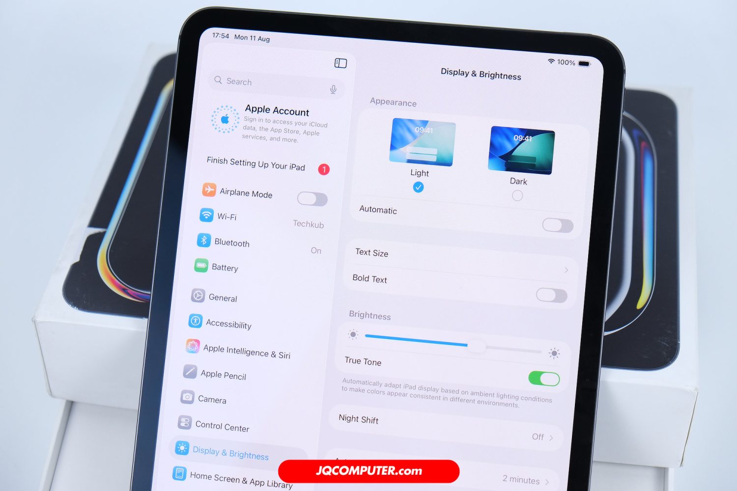 iPad Pro 11 Apple M4 WiFi - Image 5