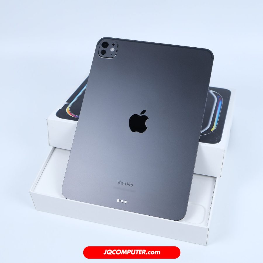 Alternative view of iPad Pro 11 Apple M4 WiFi