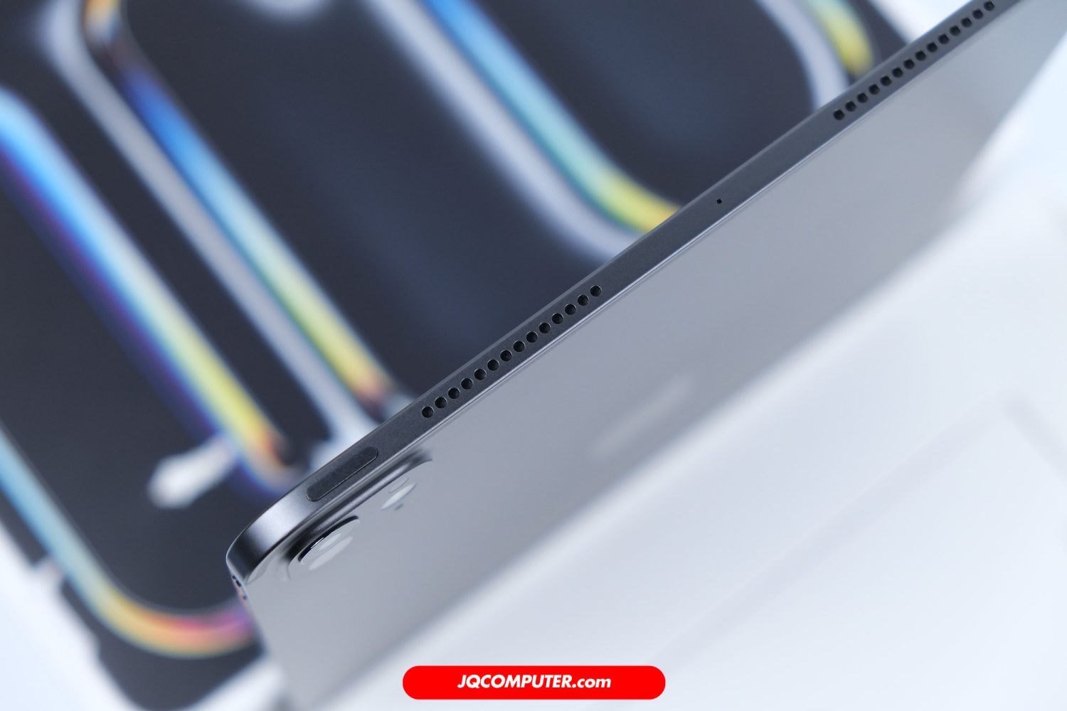 iPad Pro 11 Apple M4 WiFi - Image 8