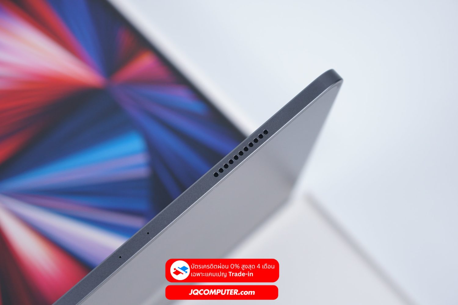 iPad Pro 12 Apple M1 WiFi - Image 10