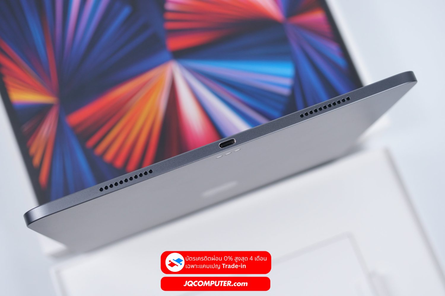 iPad Pro 12 Apple M1 WiFi - Image 11