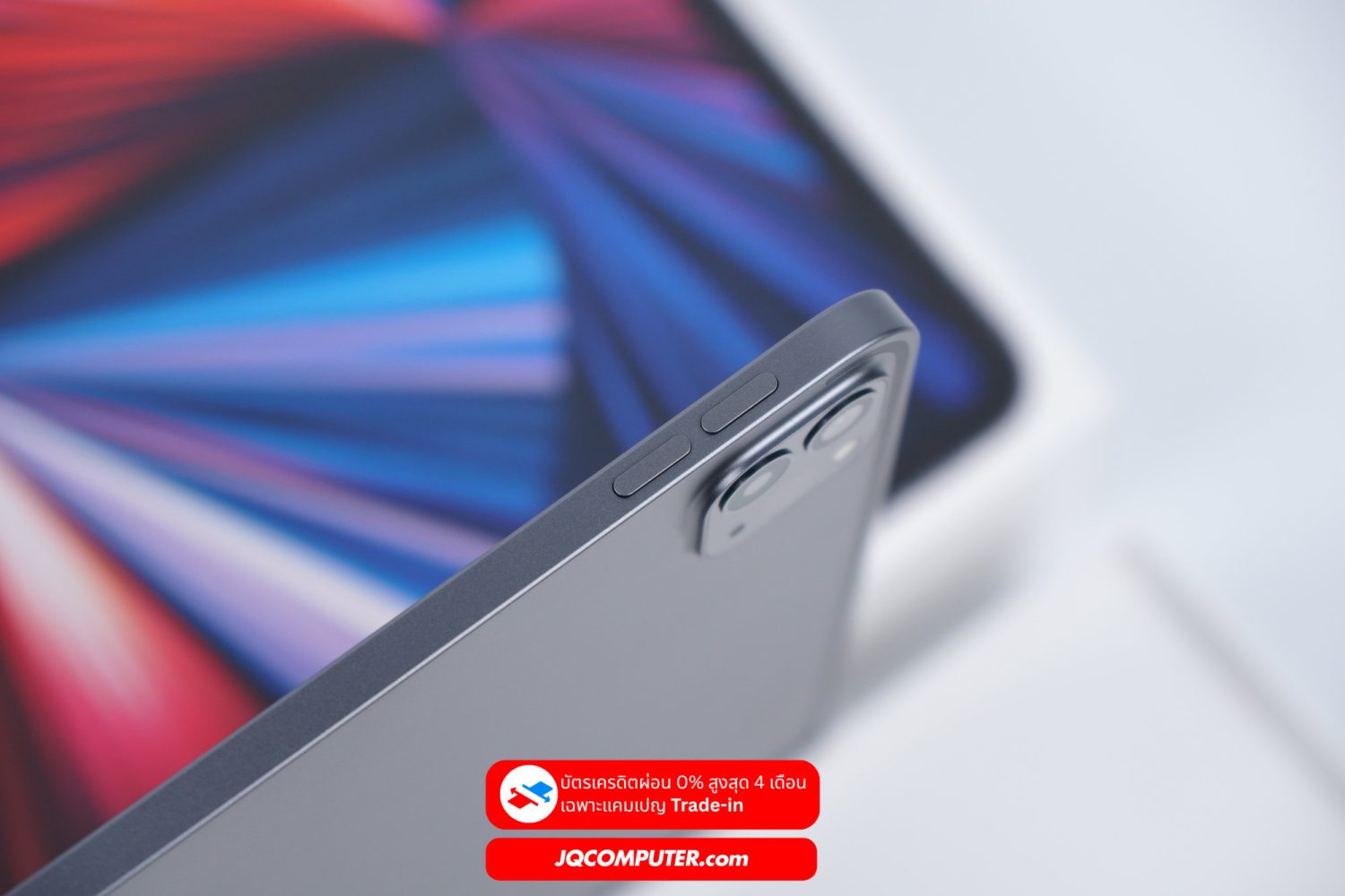 iPad Pro 12 Apple M1 WiFi - Image 12