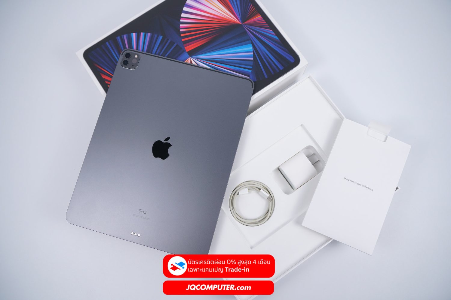 iPad Pro 12 Apple M1 WiFi - Image 14