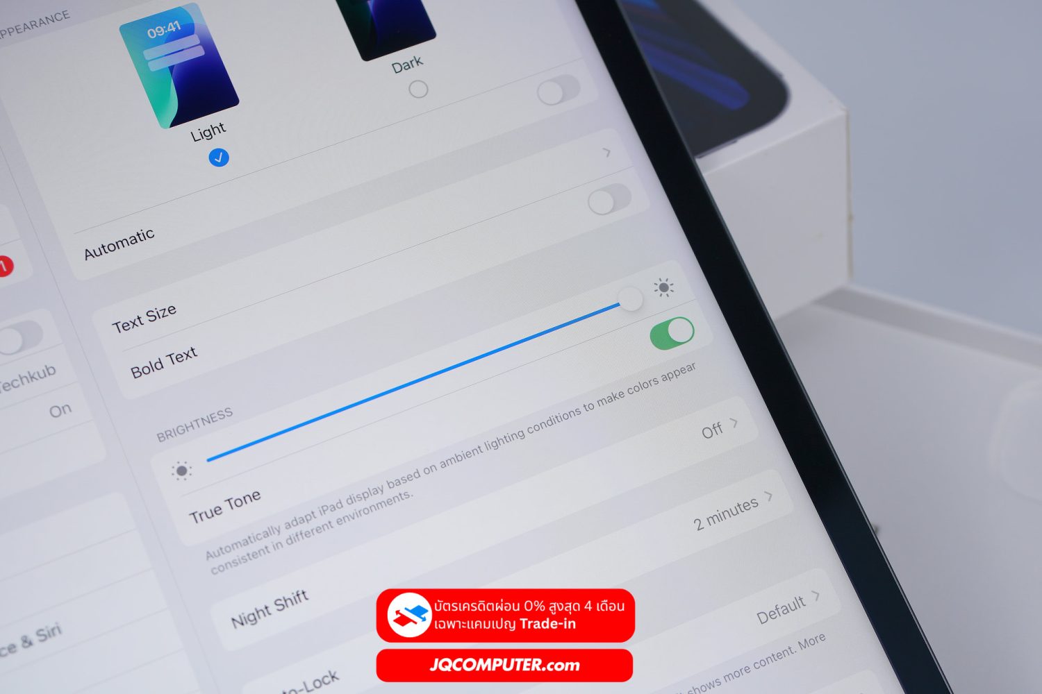 iPad Pro 12 Apple M1 WiFi - Image 4
