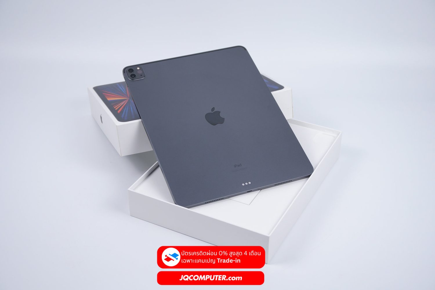 iPad Pro 12 Apple M1 WiFi - Image 2