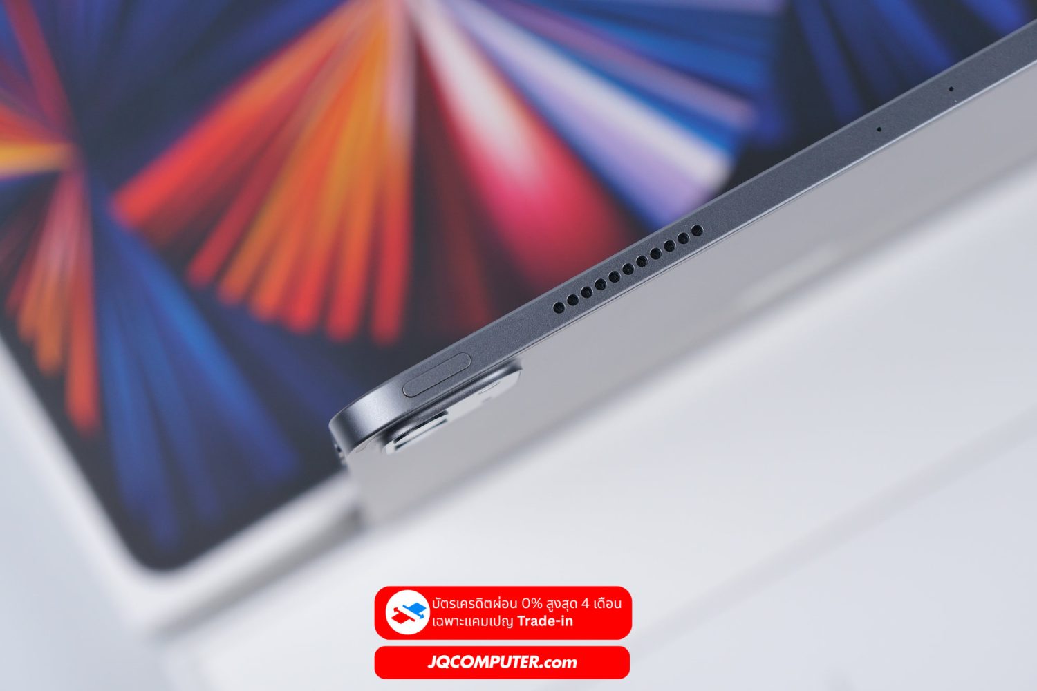 iPad Pro 12 Apple M1 WiFi - Image 9