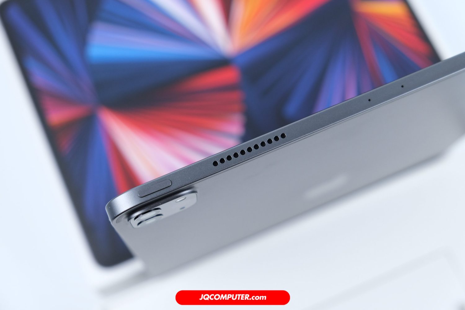 iPad Pro 12 Apple M1 WiFi - Image 11