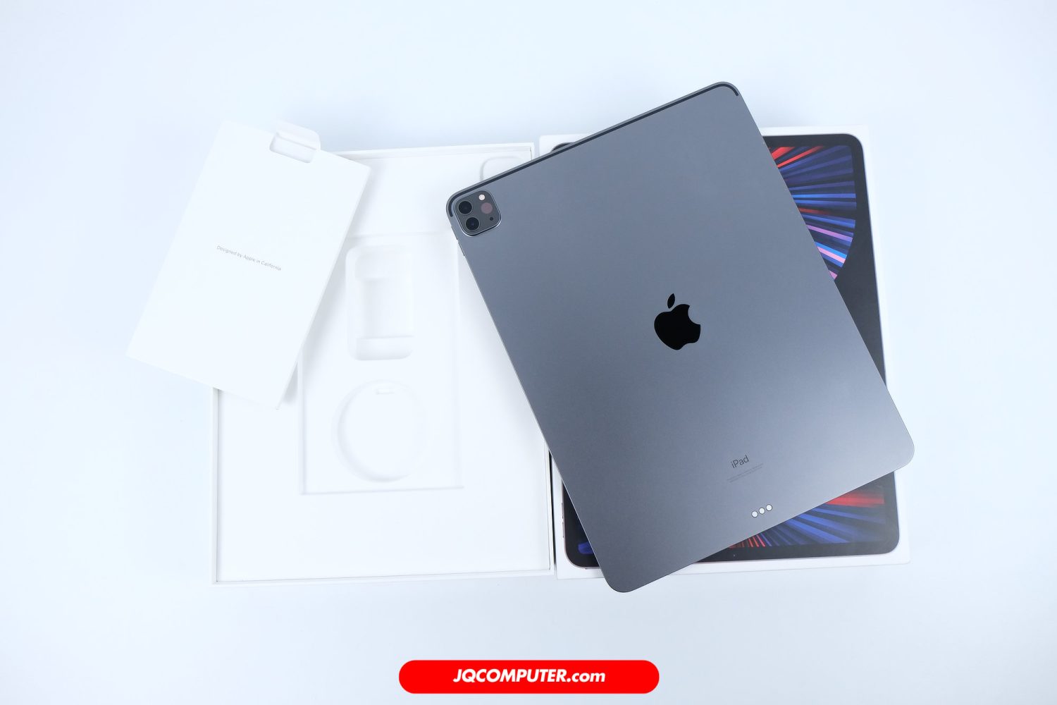 iPad Pro 12 Apple M1 WiFi - Image 12