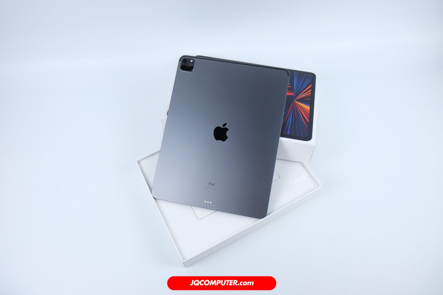 iPad Pro 12 Apple M1 WiFi - Image 2