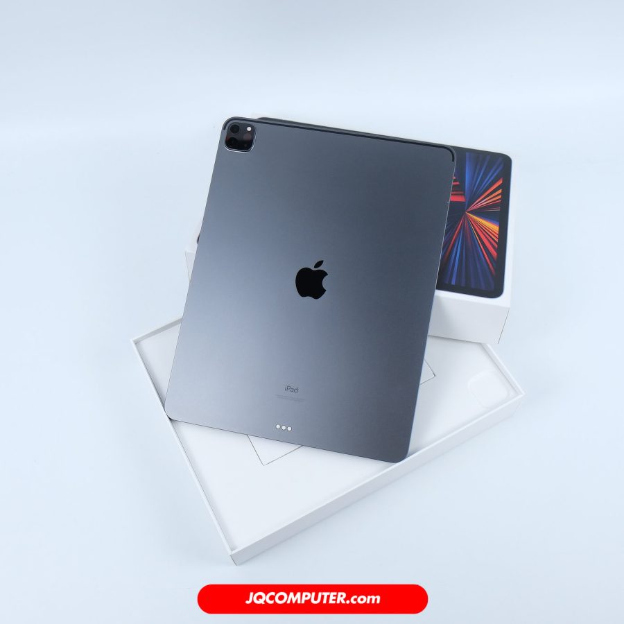 Alternative view of iPad Pro 12 Apple M1 WiFi