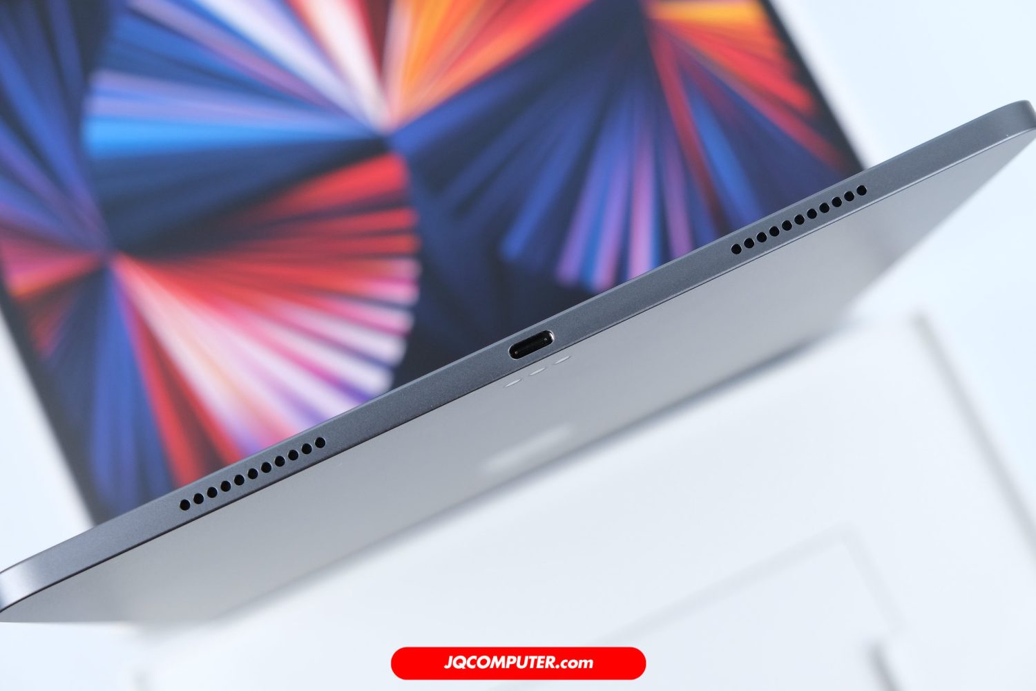 iPad Pro 12 Apple M1 WiFi - Image 8
