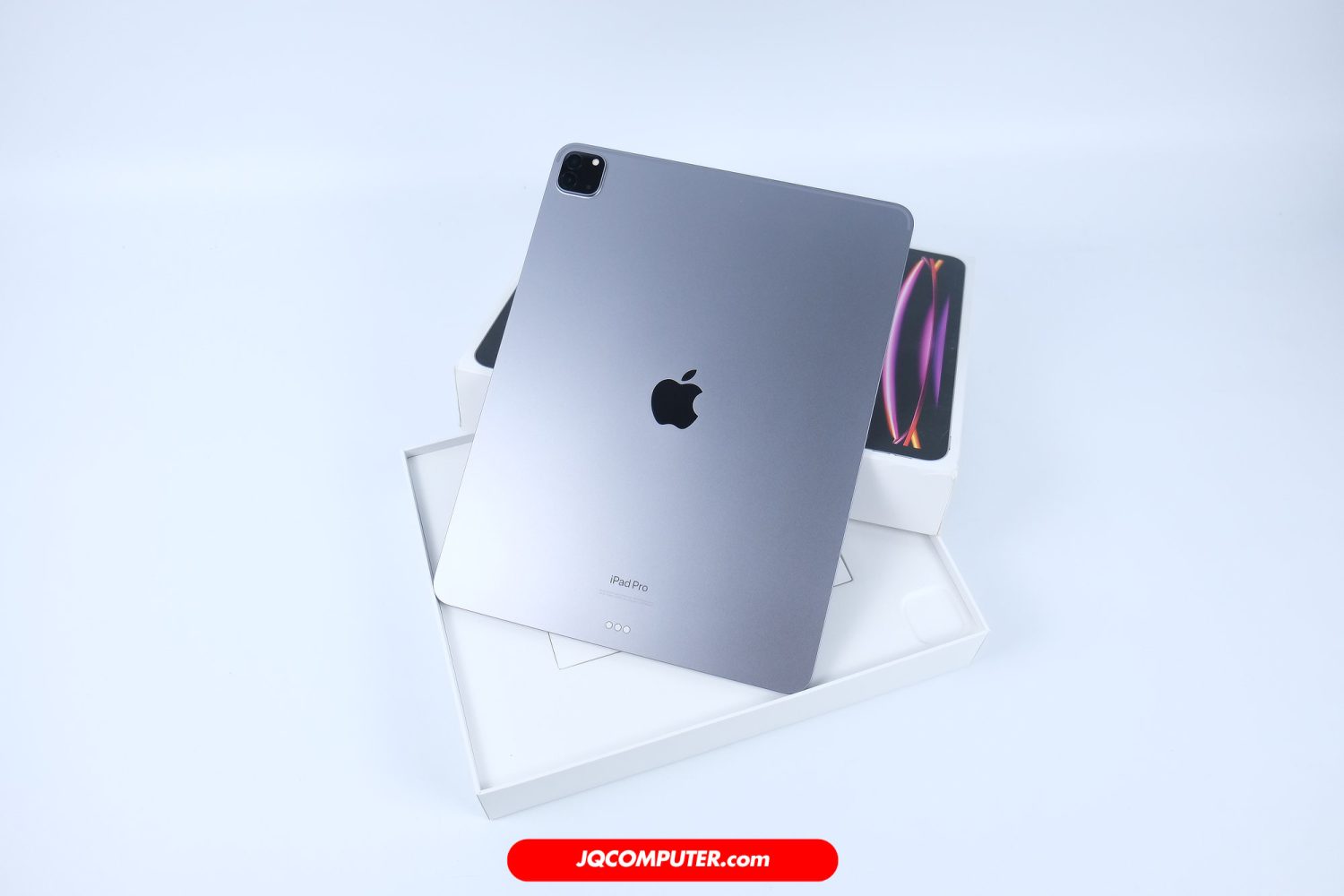 iPad Pro 12 Apple M2 WiFi - Image 2