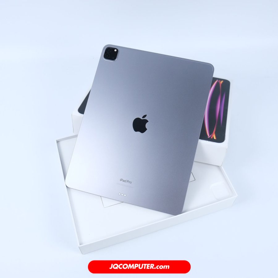 Alternative view of iPad Pro 12 Apple M2 WiFi