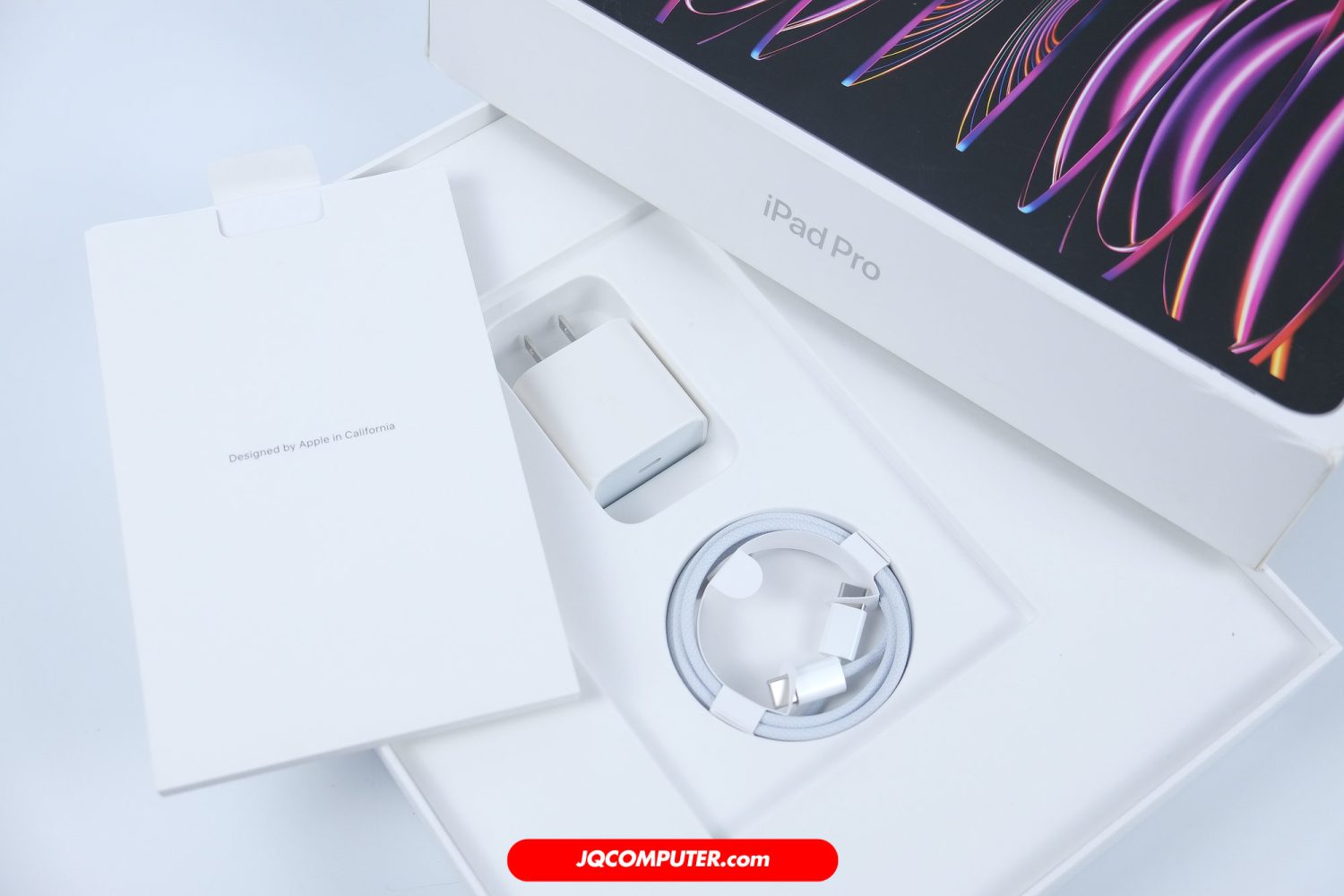iPad Pro 12 Apple M2 WiFi - Image 11