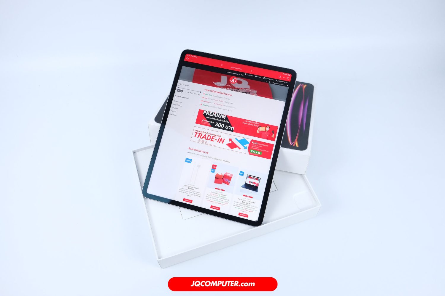 iPad Pro 12 Apple M2 WiFi
