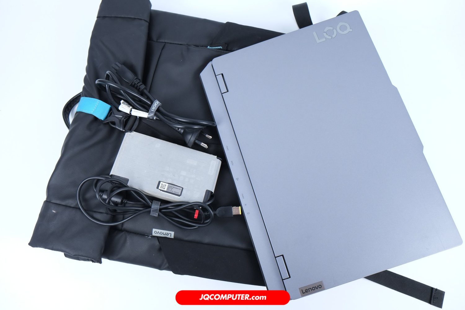 Lenovo LOQ 15ARP9 - Image 13