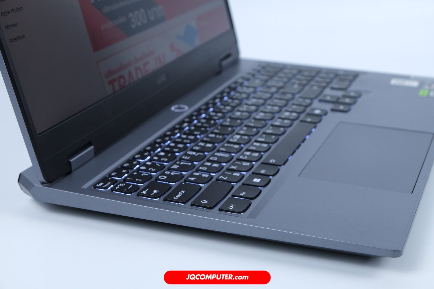 Lenovo LOQ 15ARP9 - Image 5