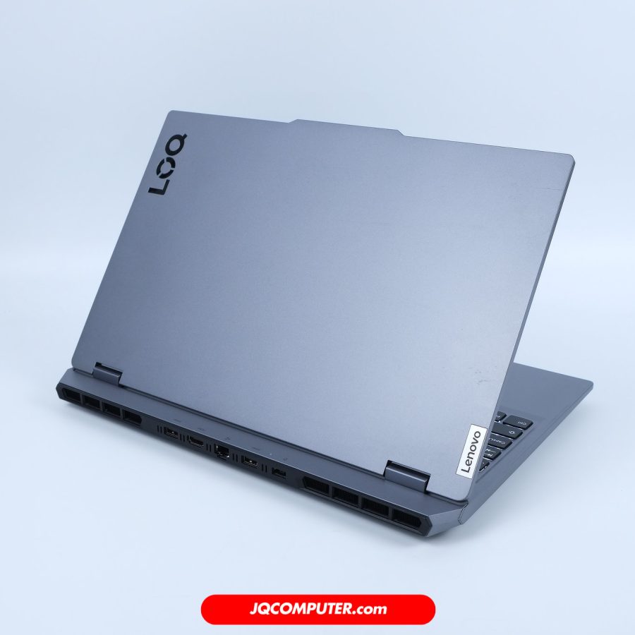 Alternative view of Lenovo LOQ 15ARP9