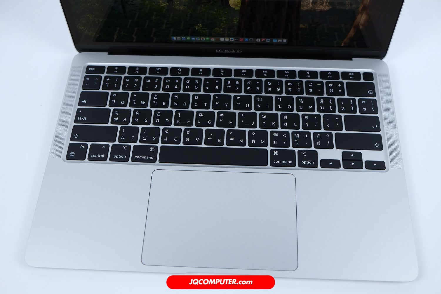 MacBook Air 13 Apple M1 (CTO&APC+) - Image 4