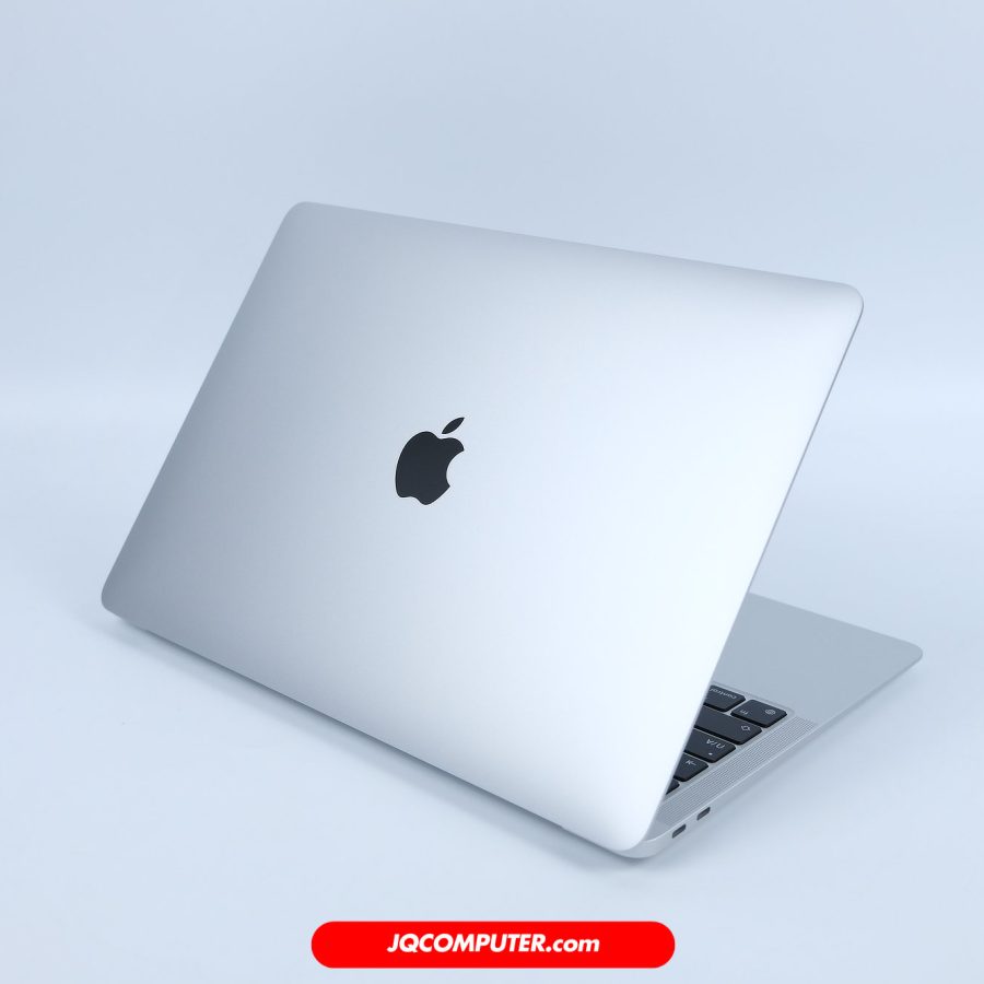 Alternative view of MacBook Air 13 Apple M1 (CTO&APC+)