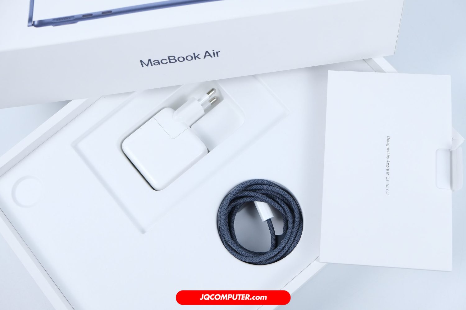 MacBook Air 13 Apple M2 - Image 10