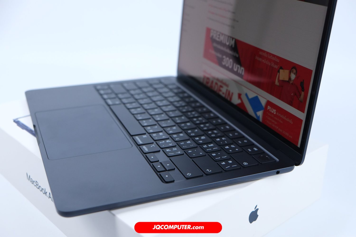 MacBook Air 13 Apple M2 - Image 3