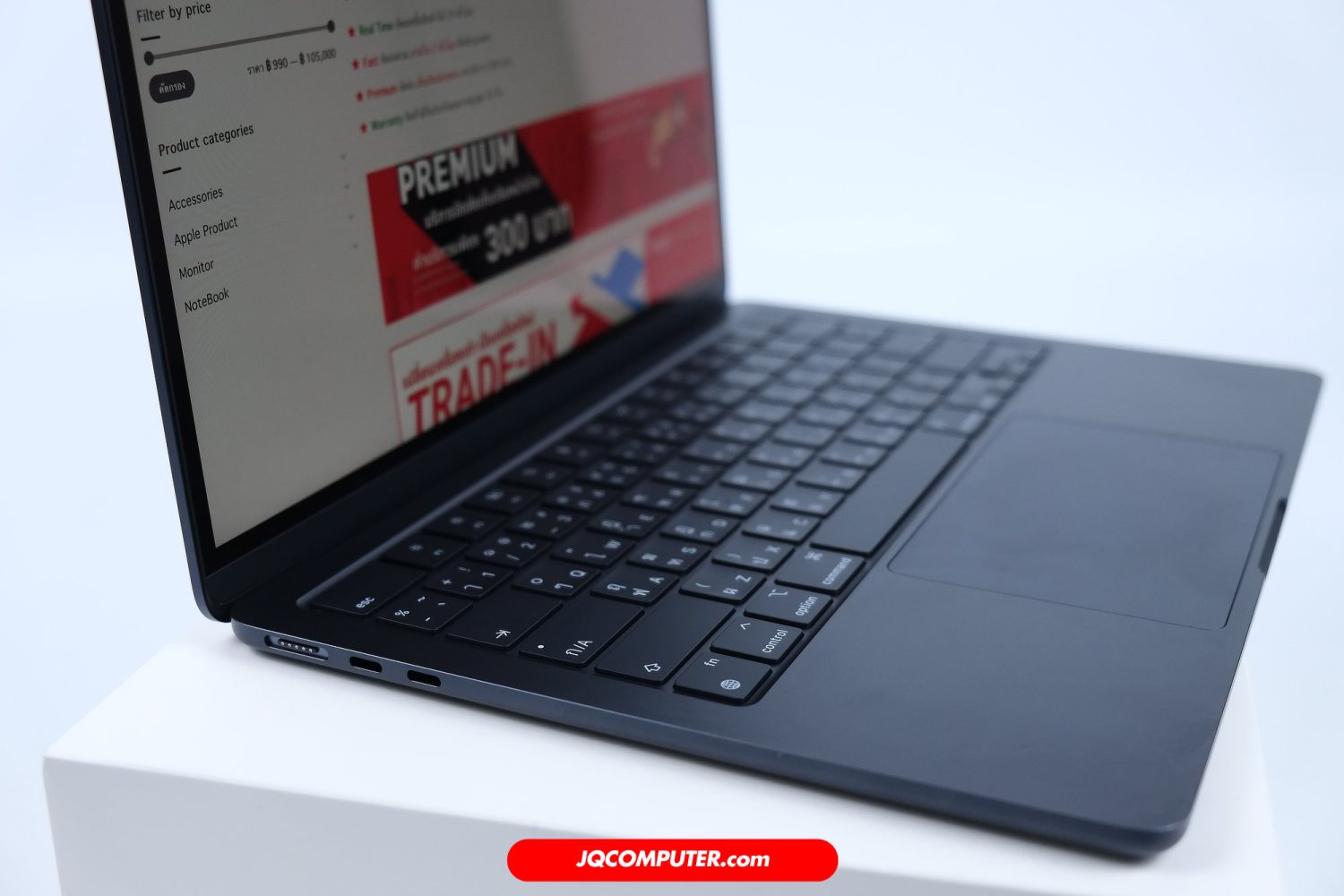 MacBook Air 13 Apple M2 - Image 4