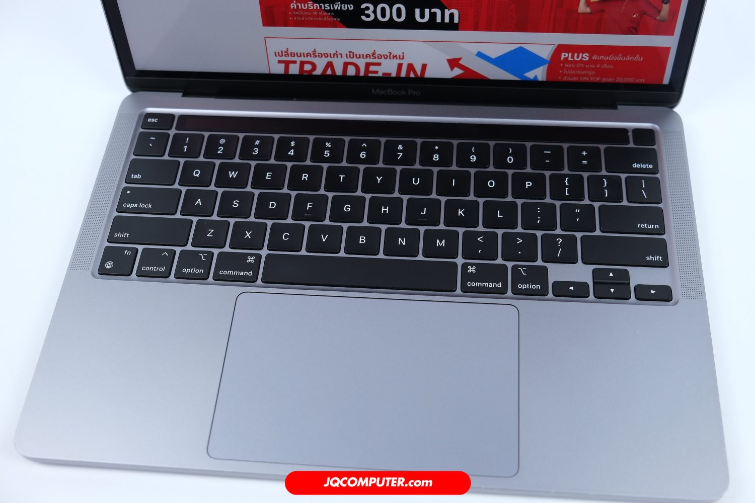MacBook Pro 13 Apple M1 - Image 2