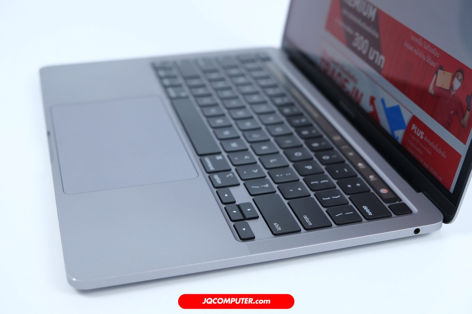 MacBook Pro 13 Apple M1 - Image 3