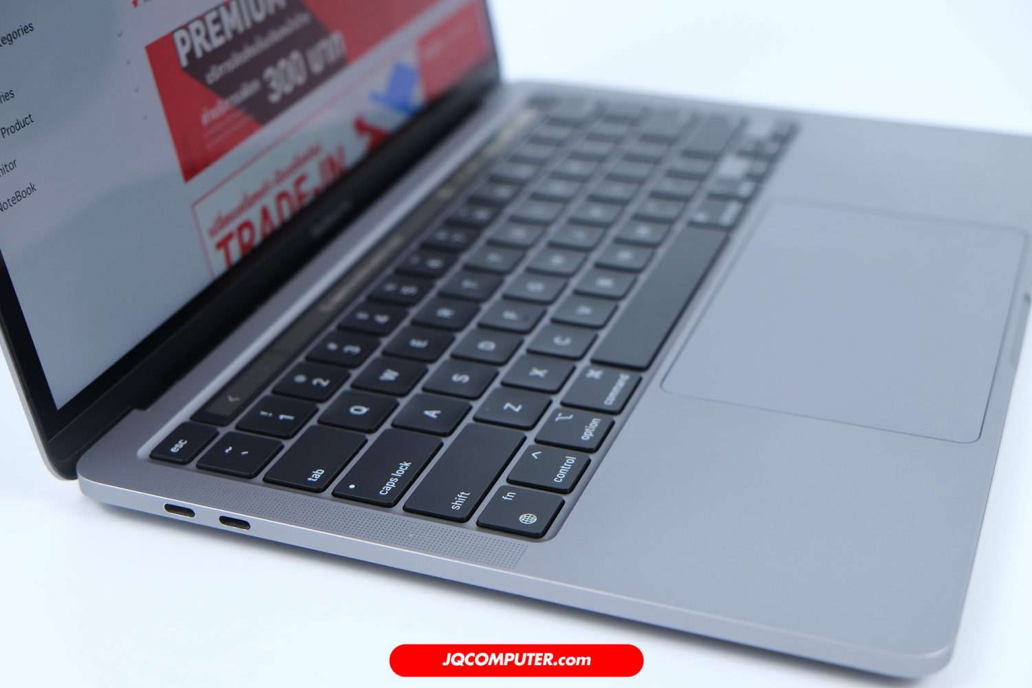 MacBook Pro 13 Apple M1 - Image 4