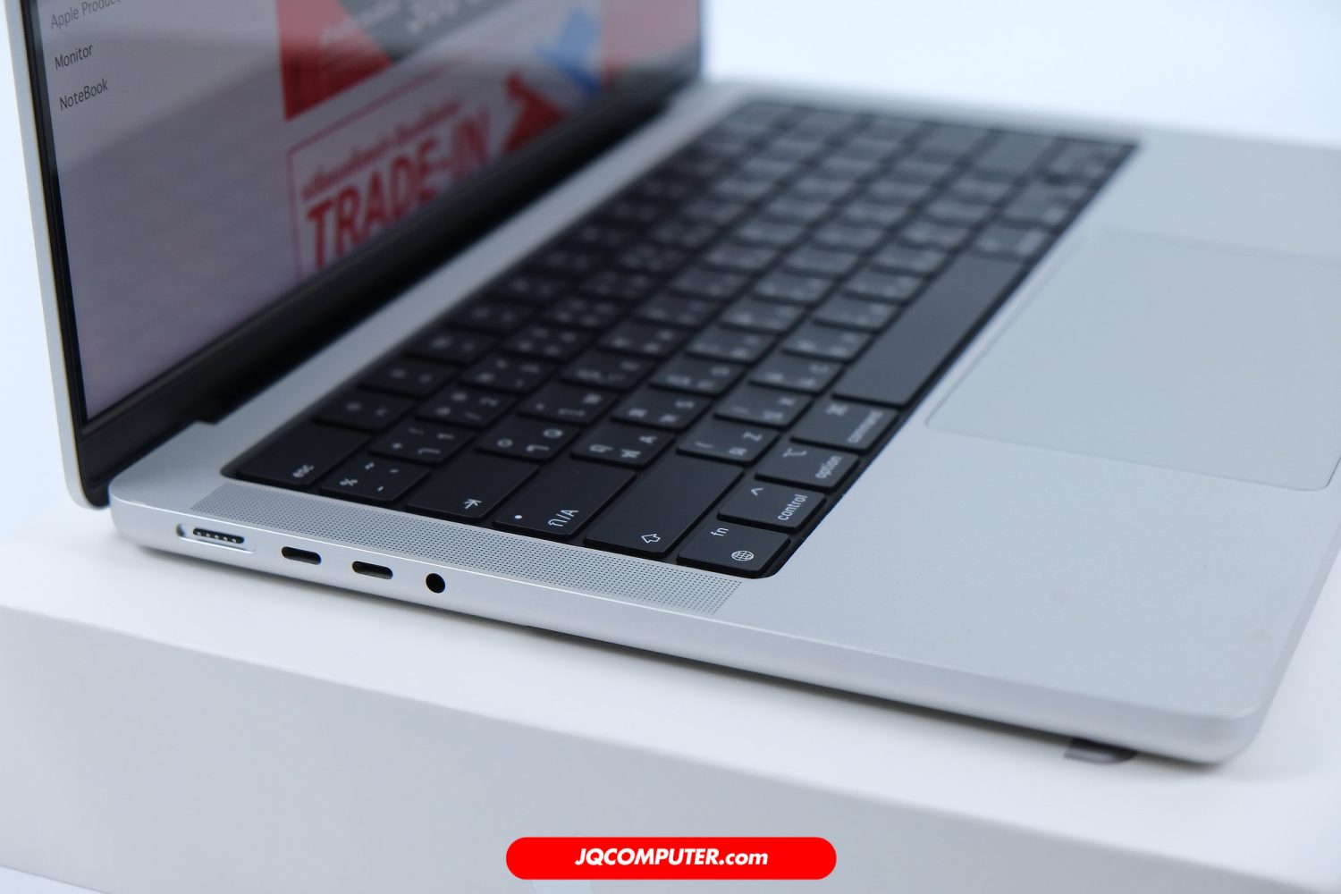MacBook Pro 14 Apple M1 Pro (APC+) - Image 4