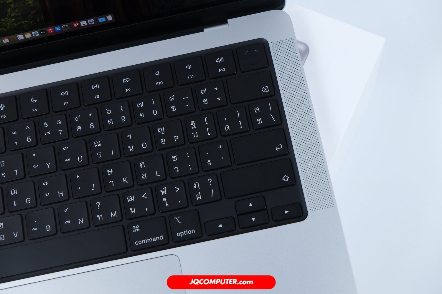 MacBook Pro 14 Apple M3 Max - Image 3