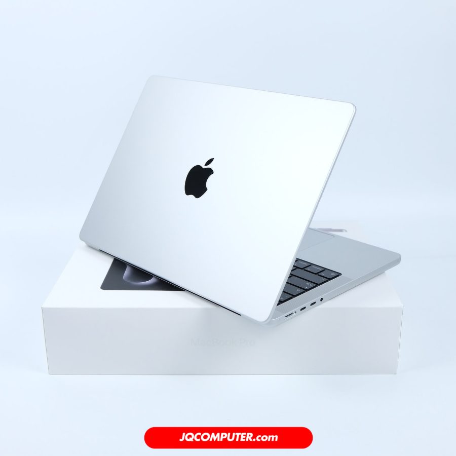 Alternative view of MacBook Pro 14 Apple M3 Max