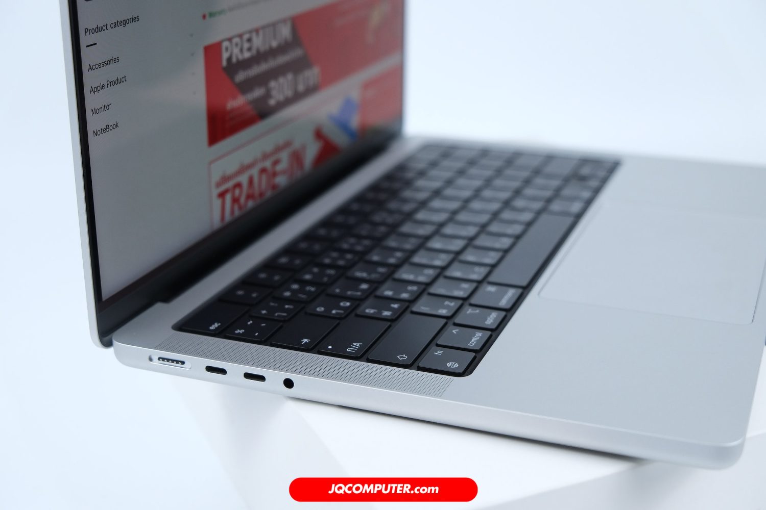 MacBook Pro 14 Apple M3 Max - Image 10