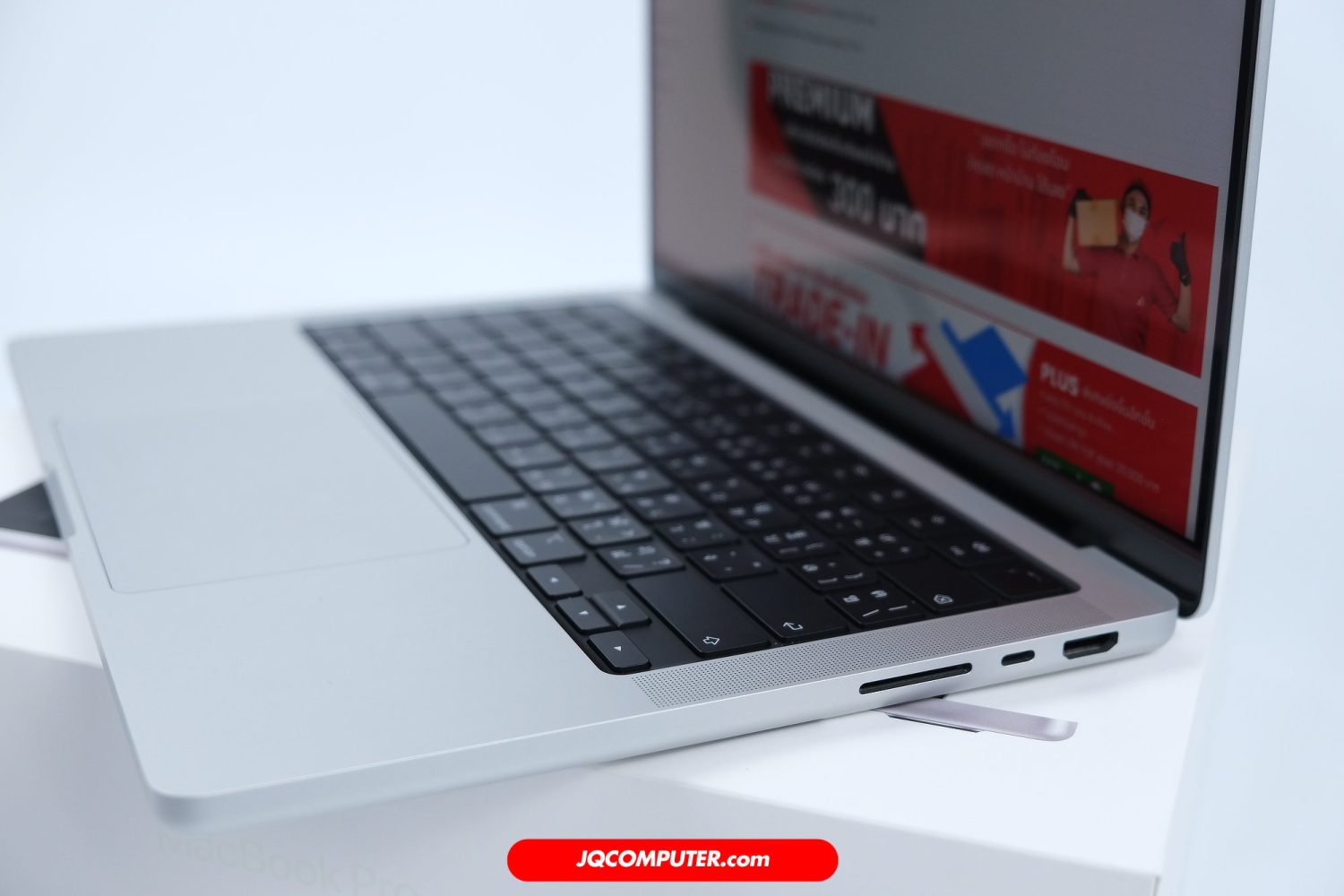 MacBook Pro 14 Apple M3 Max - Image 9