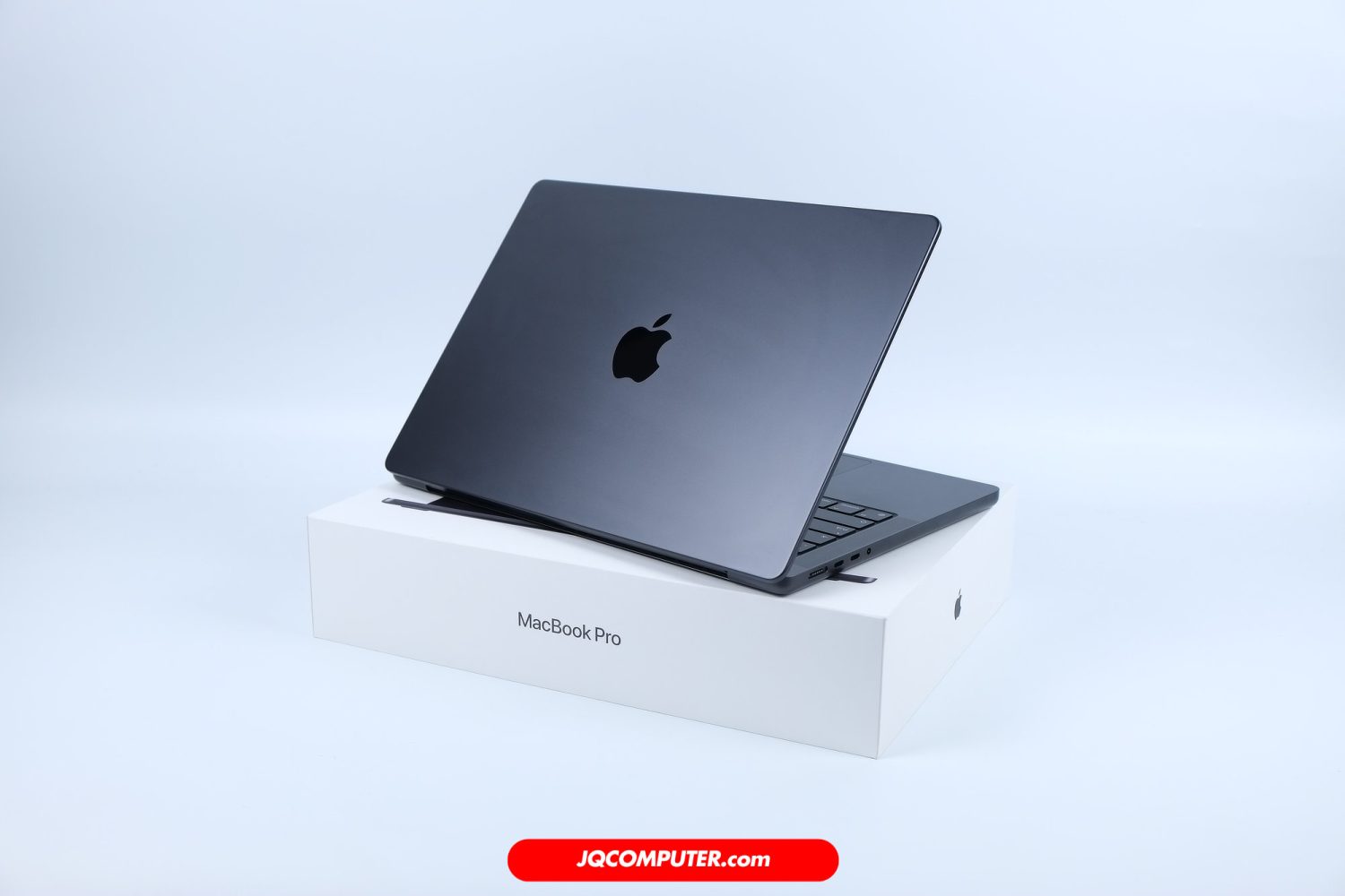MacBook Pro 14 Apple M4 Pro - Image 2