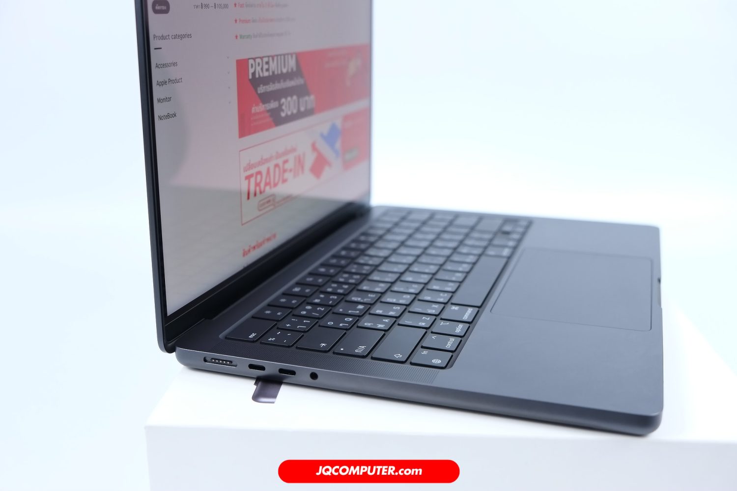 MacBook Pro 14 Apple M4 Pro - Image 4