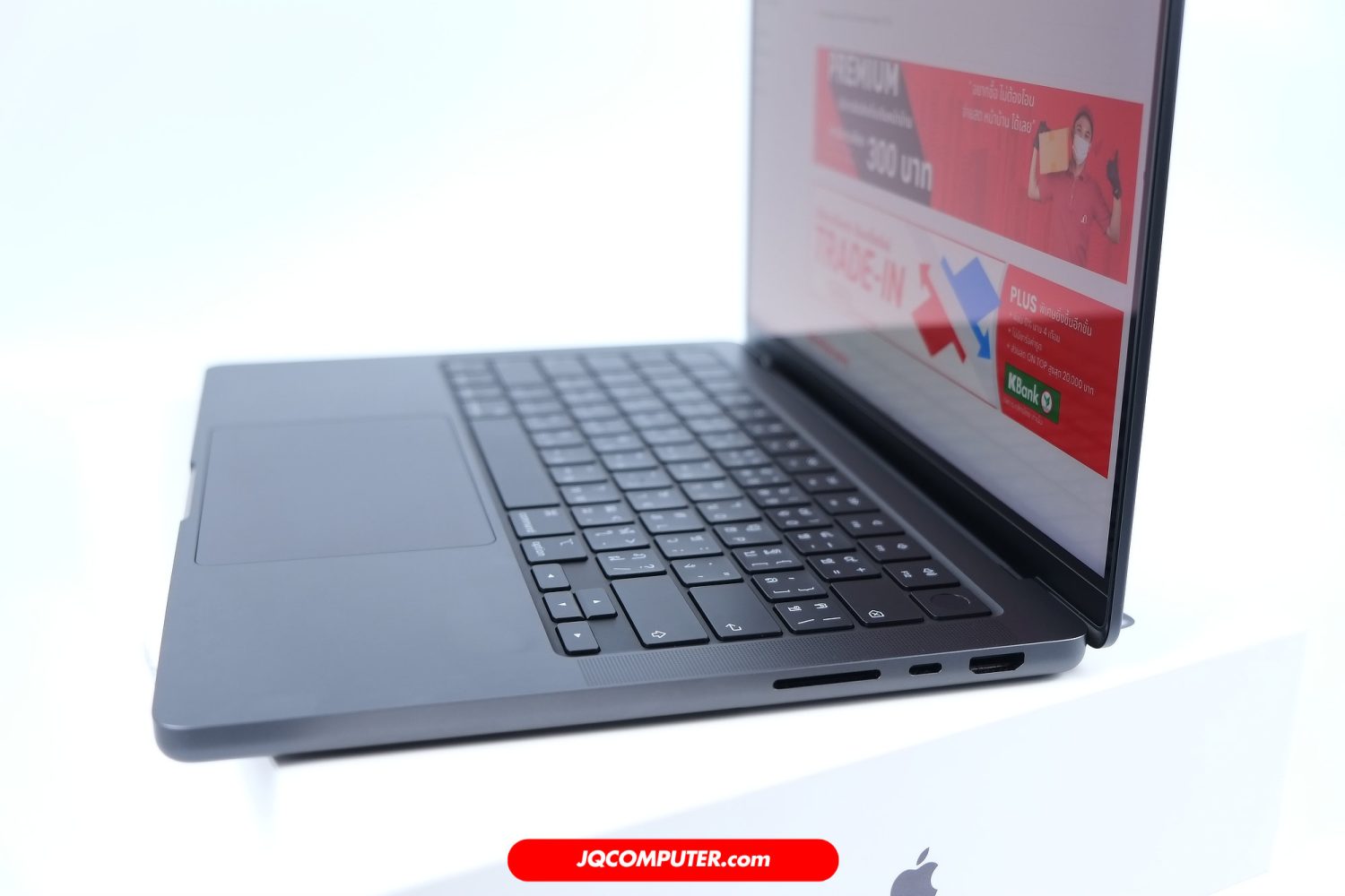 MacBook Pro 14 Apple M4 Pro - Image 5