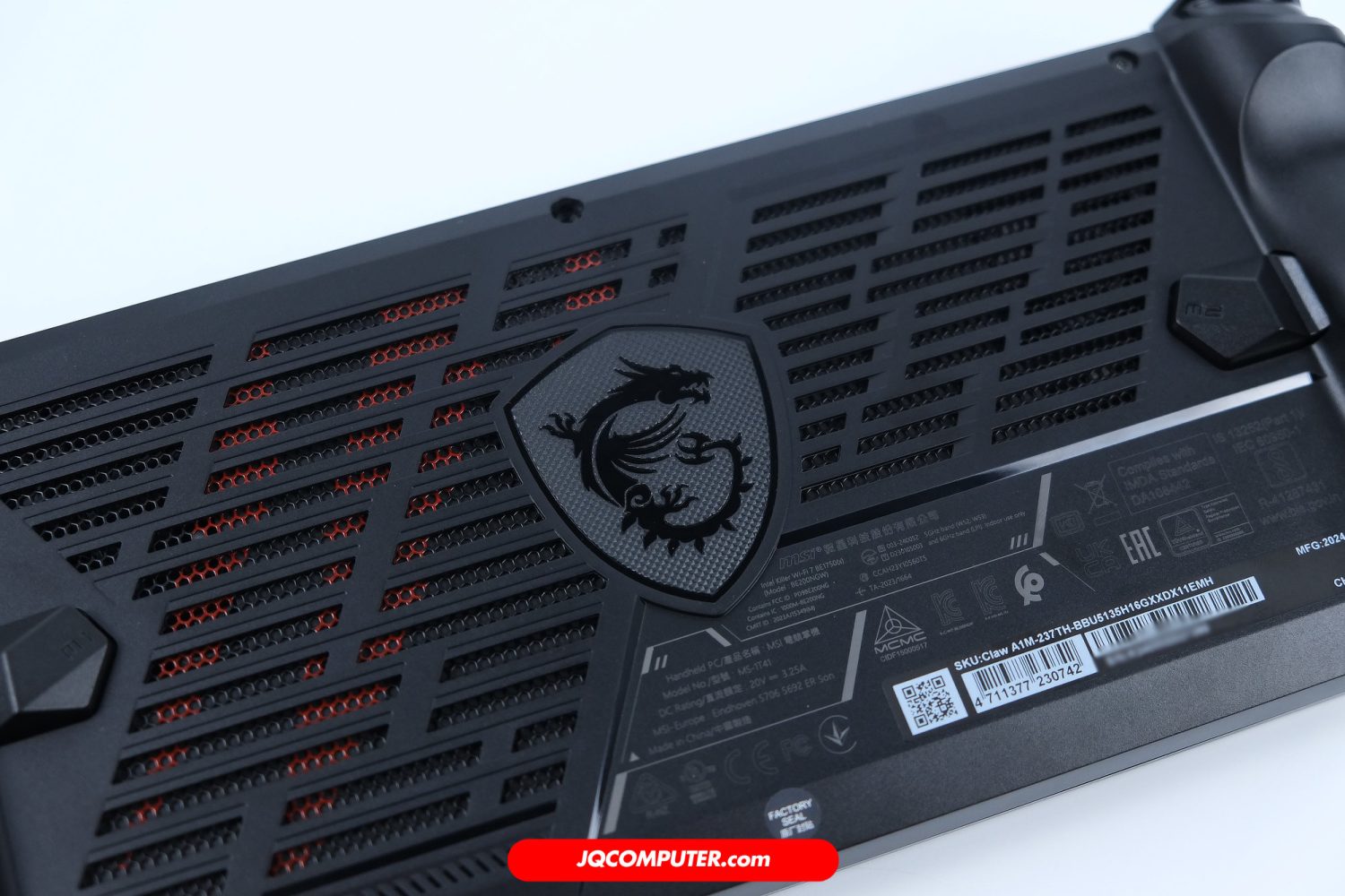 MSI Claw A1M - Image 8