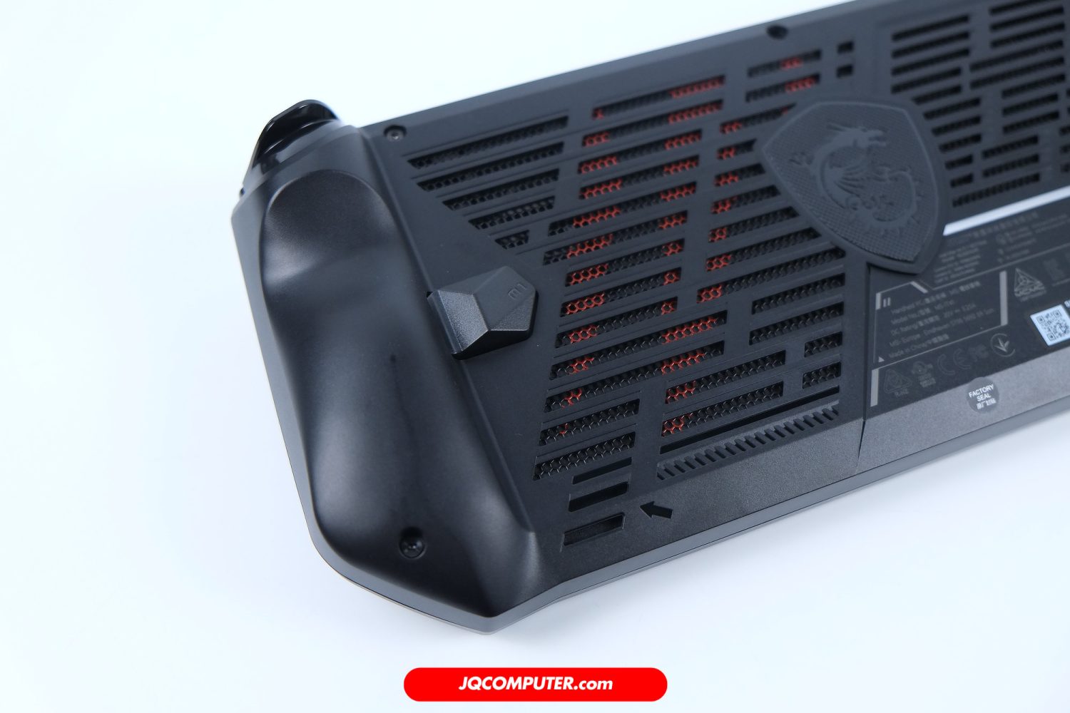 MSI Claw A1M - Image 9