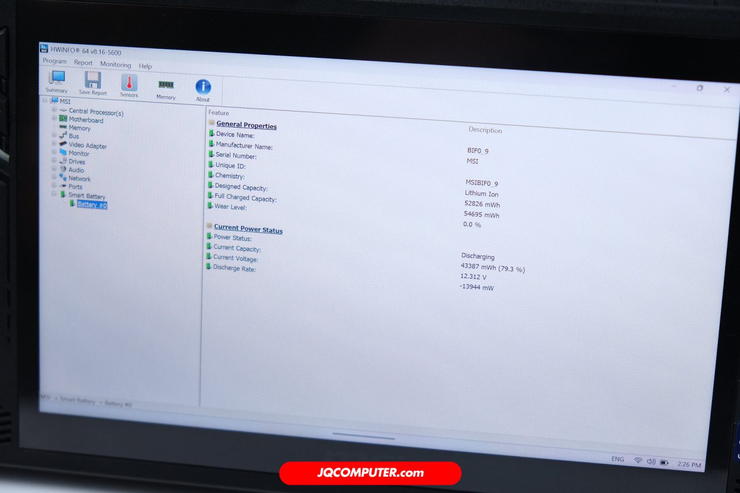 MSI Claw A1M - Image 12