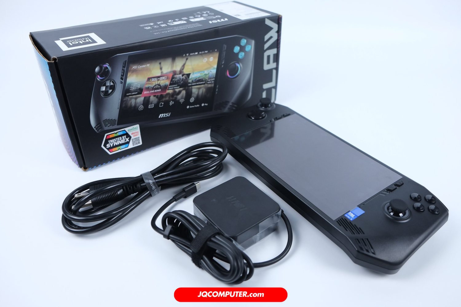 MSI Claw A1M - Image 16