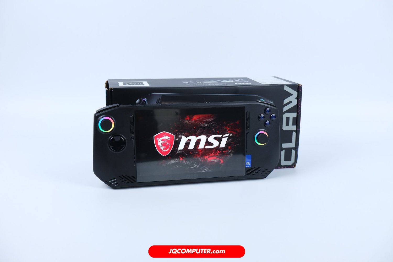 MSI Claw A1M - Image 2