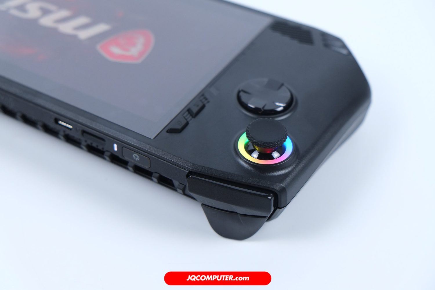 MSI Claw A1M - Image 4