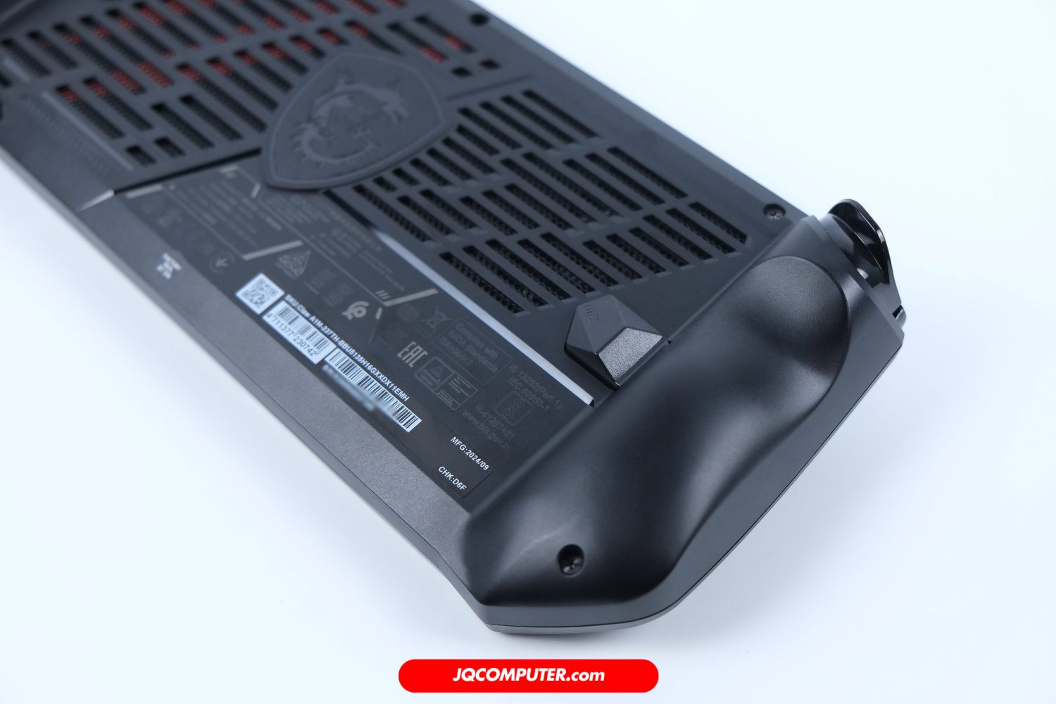 MSI Claw A1M - Image 7