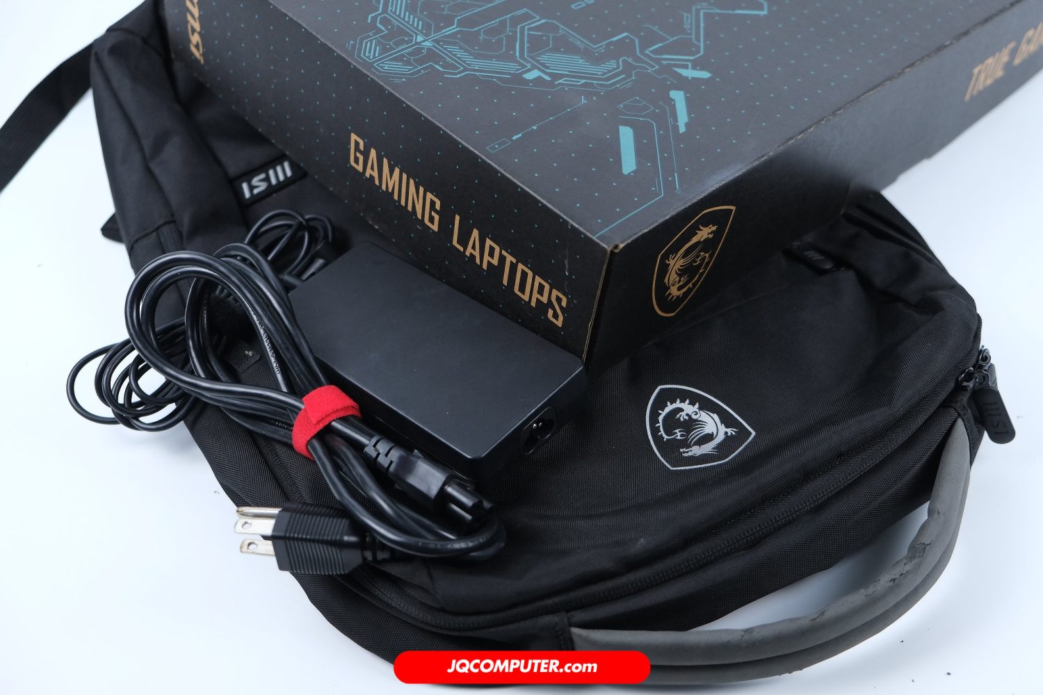 MSI Cyborg 15 - Image 12