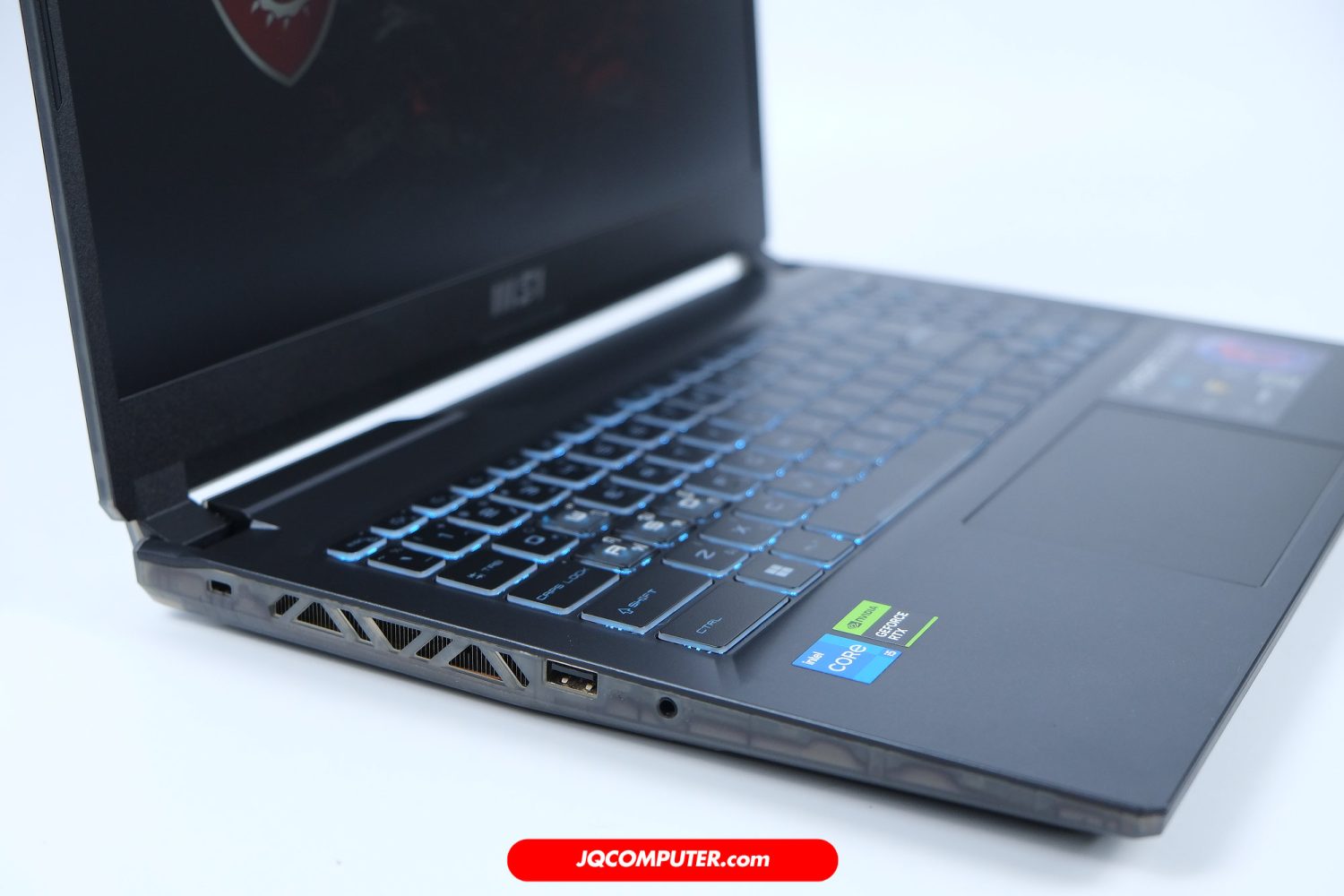 MSI Cyborg 15 - Image 6
