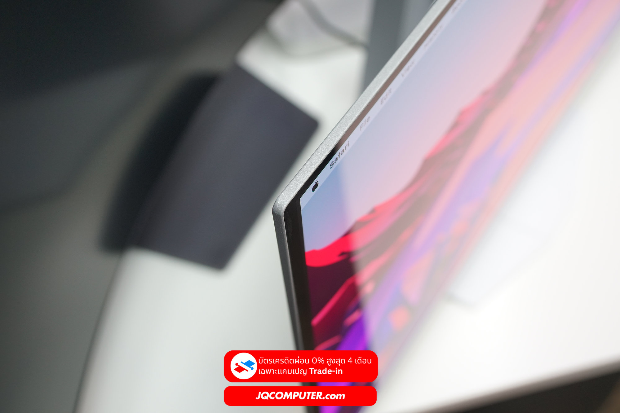 MSI MPG 321URXW (31"QD-OLED 4K) - Image 7