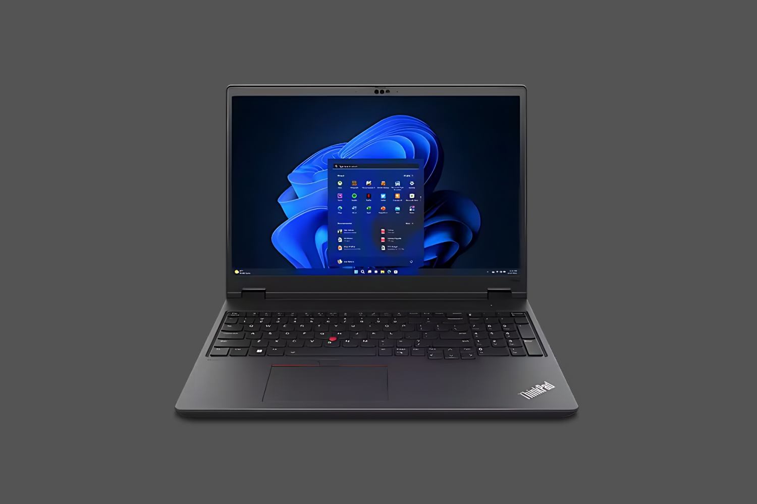 Lenovo ThinkPad P16v Gen.2