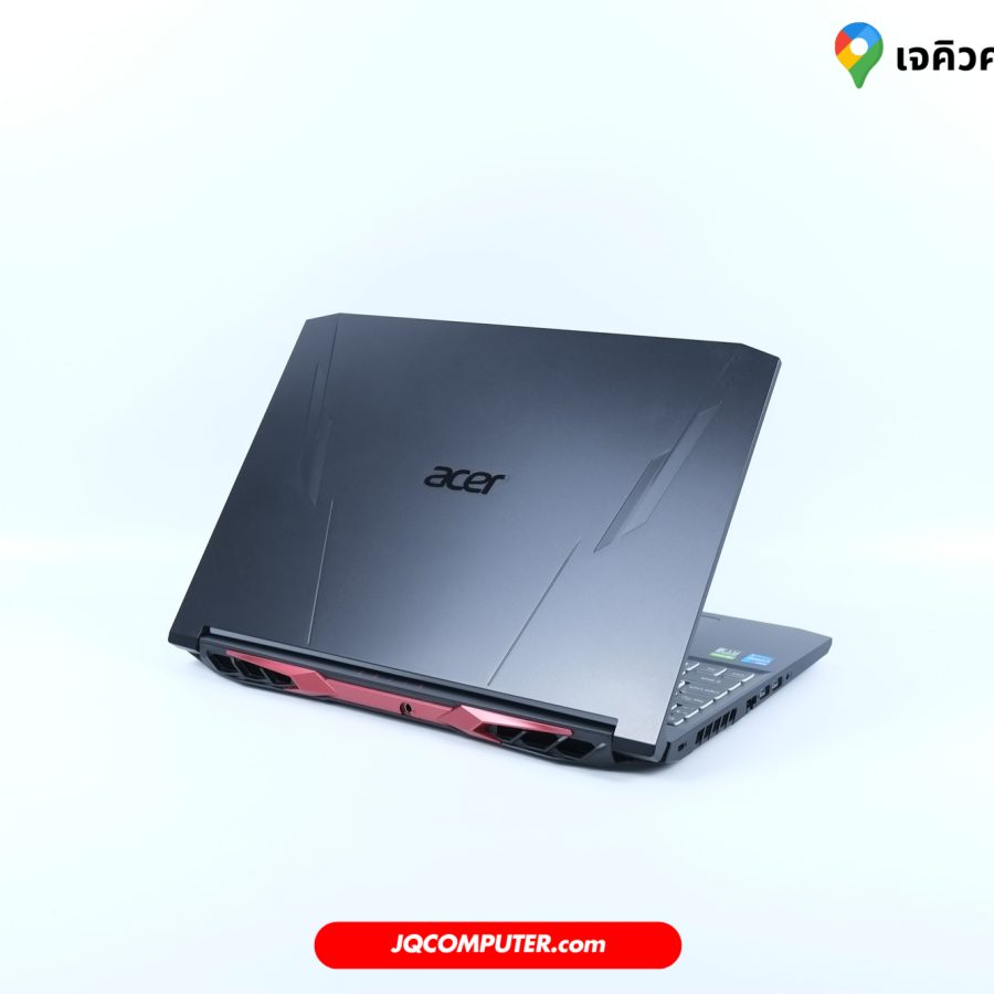 Alternative view of Acer Nitro 5